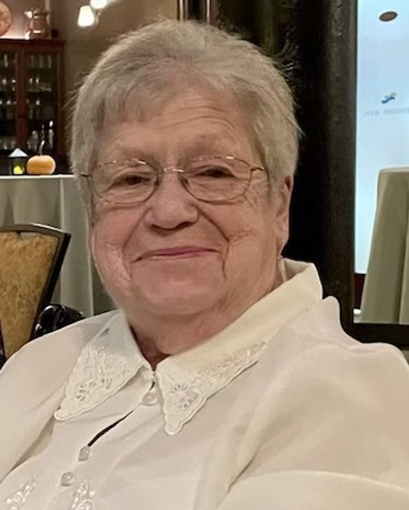 Sheila Ann Clarke Profile Photo