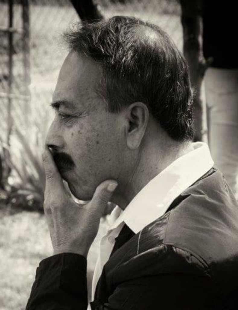 Estreberto Vazquez Profile Photo
