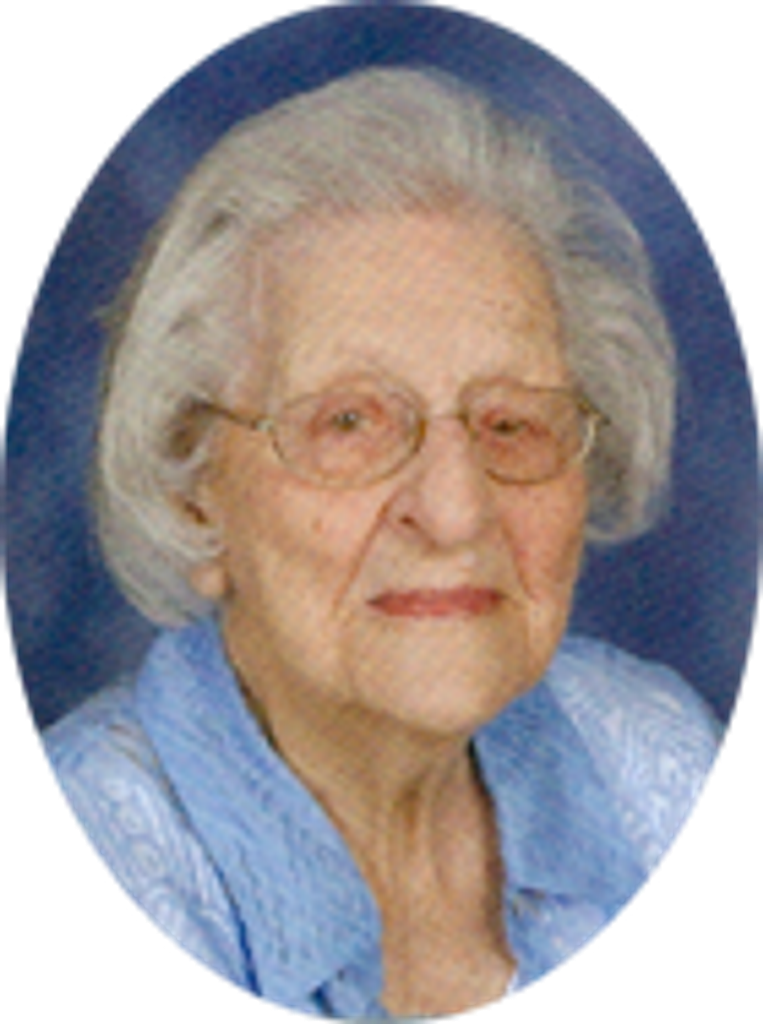 Marian Hornsey