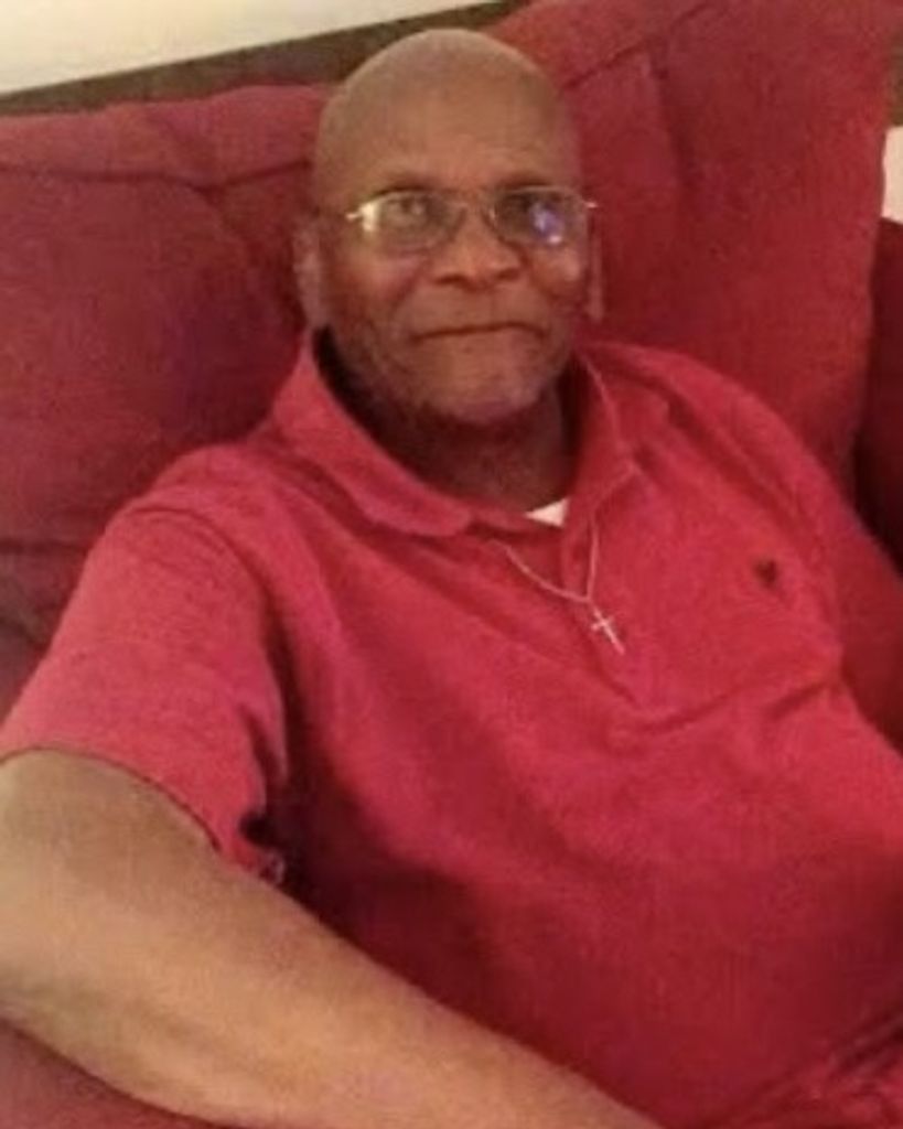 Johnny Oscar Geiger Profile Photo