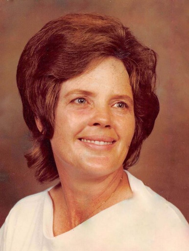 Mary Jane Cox Profile Photo