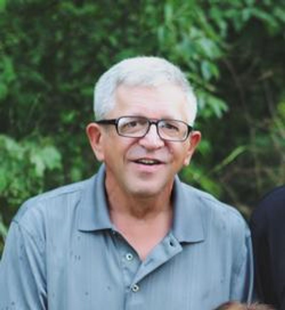 Stephen Douglas Mace Dodson