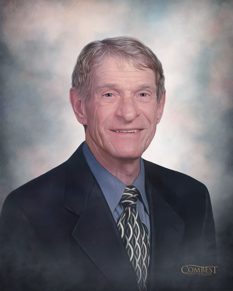 Milton Darrell "Pete" Blassingame Profile Photo
