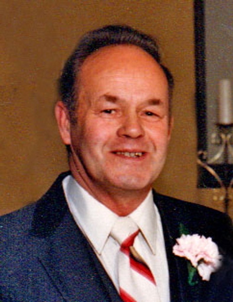 Robert F.  Sutherland, Sr. Profile Photo