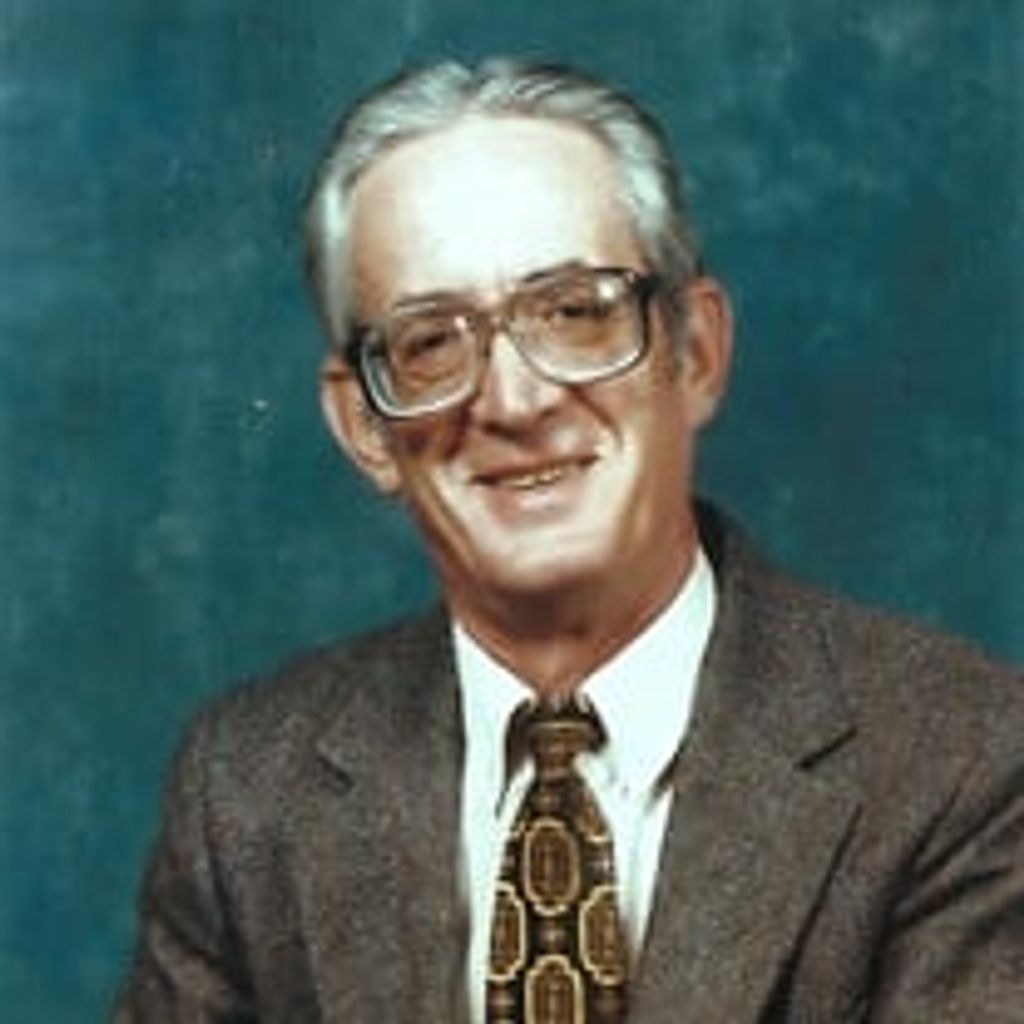 Philip R. Reynolds