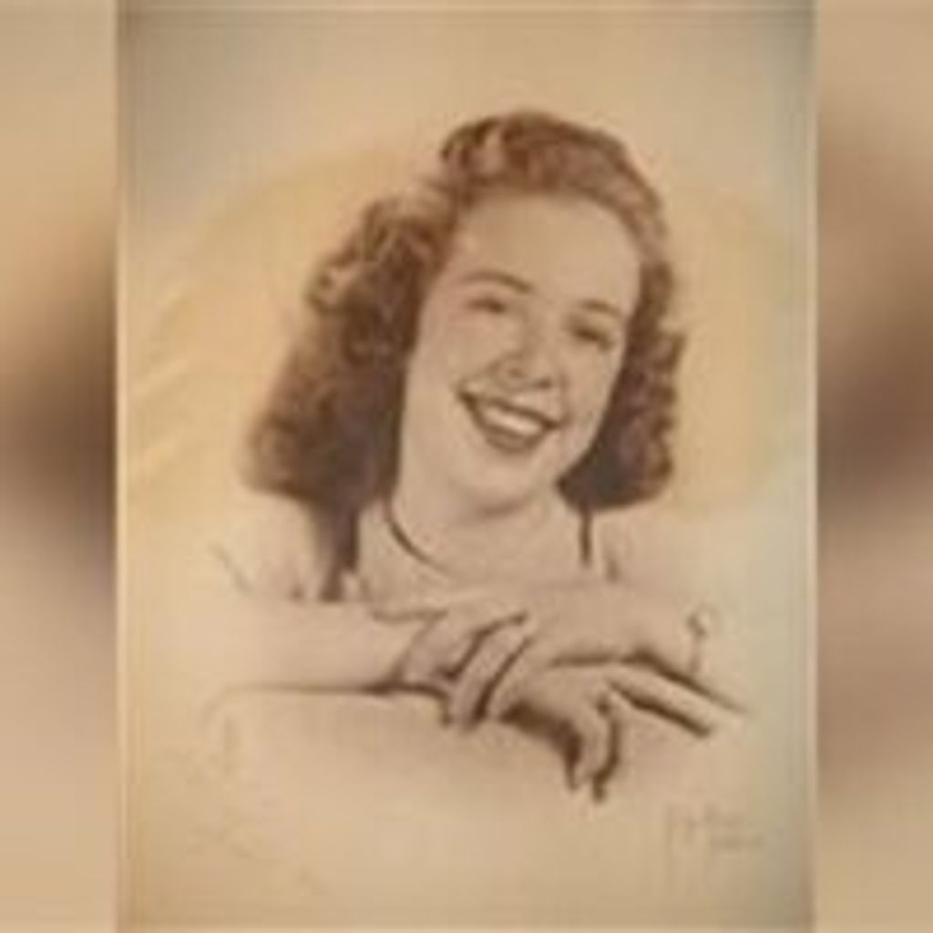 Jackie M. Ireland
