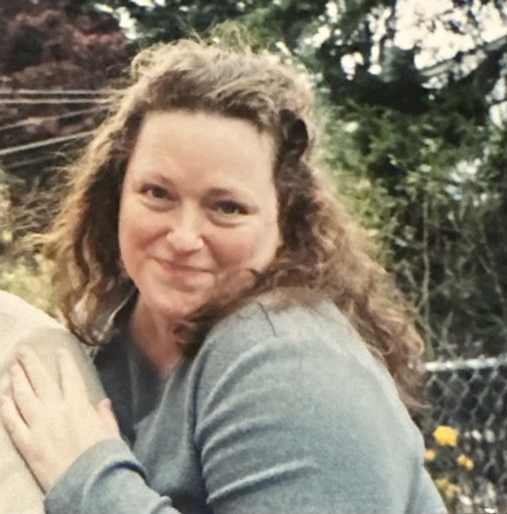 Veronica Margaret Higgins Profile Photo