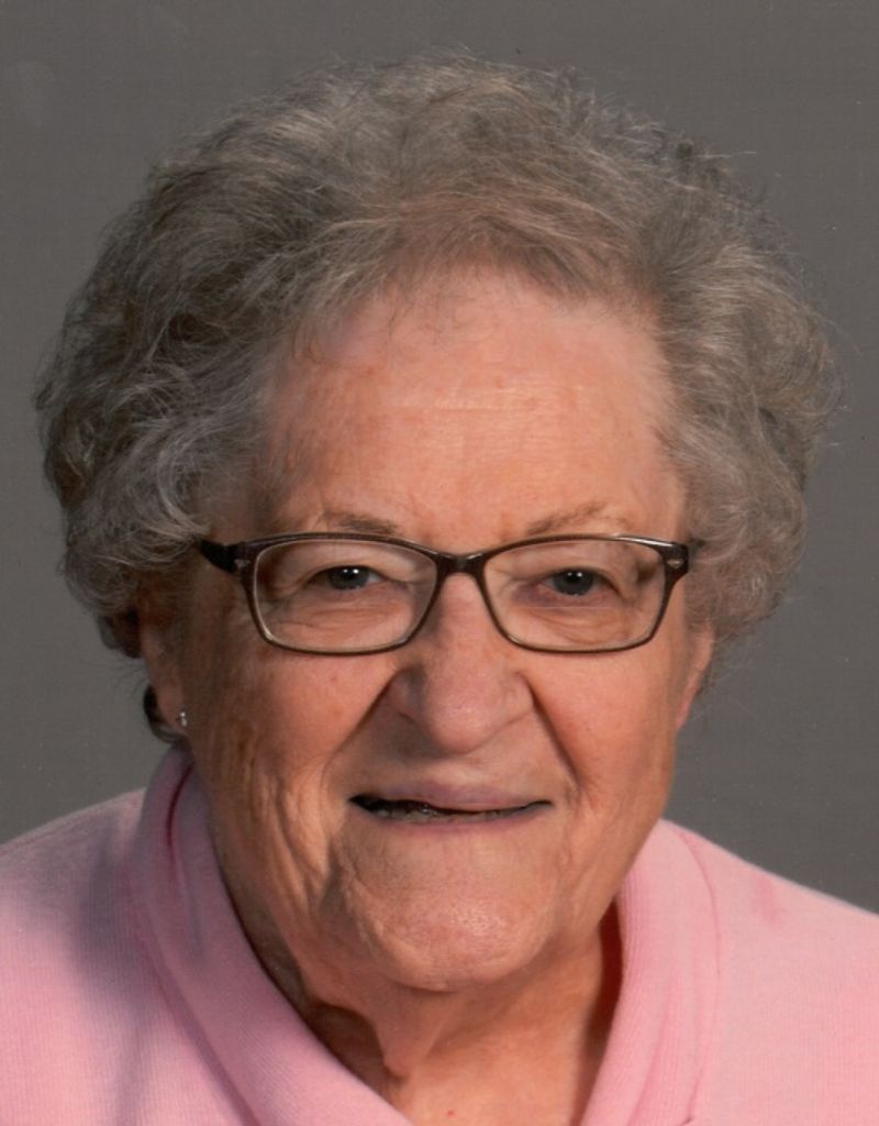 Lois Ann (Laudick)  Doepker