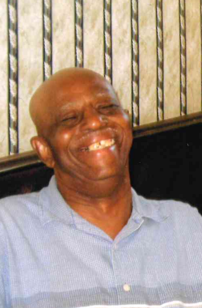 Lamar Andrews Profile Photo