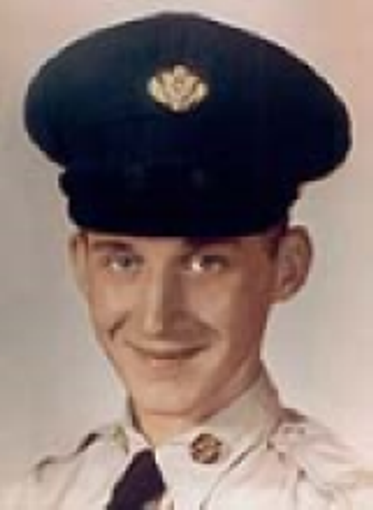 Donald  E. Meacham,  Sr.
