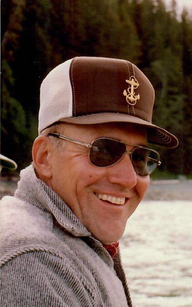 Frank Ronald Primozic Profile Photo