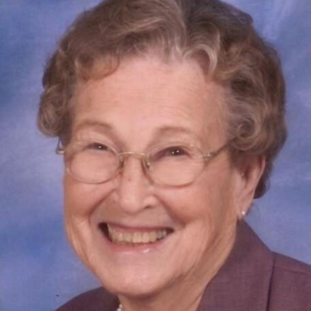 Carolyn Langford Coile Profile Photo