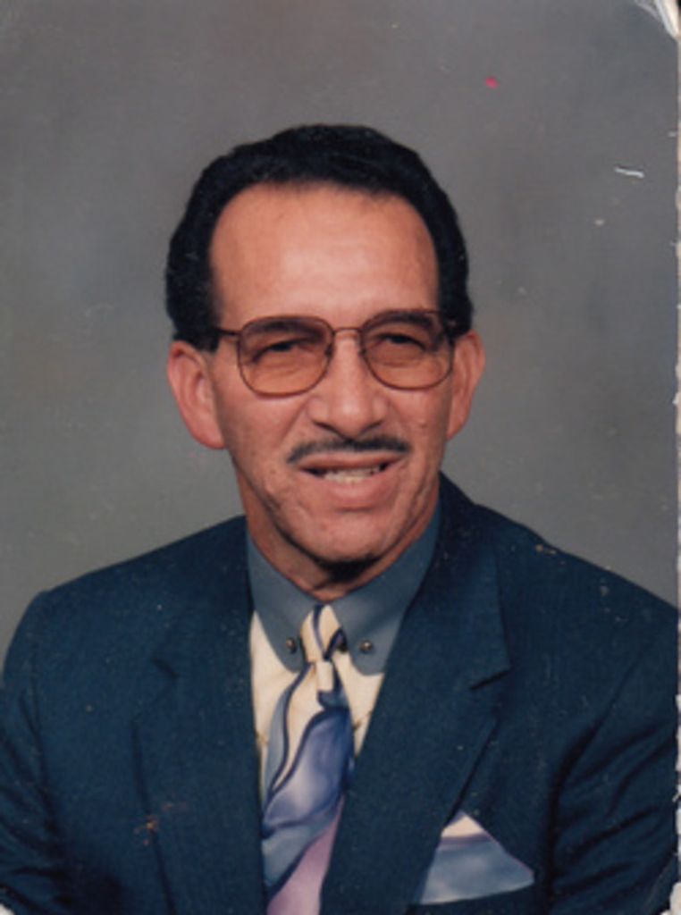 Francisco C. Rodriguez