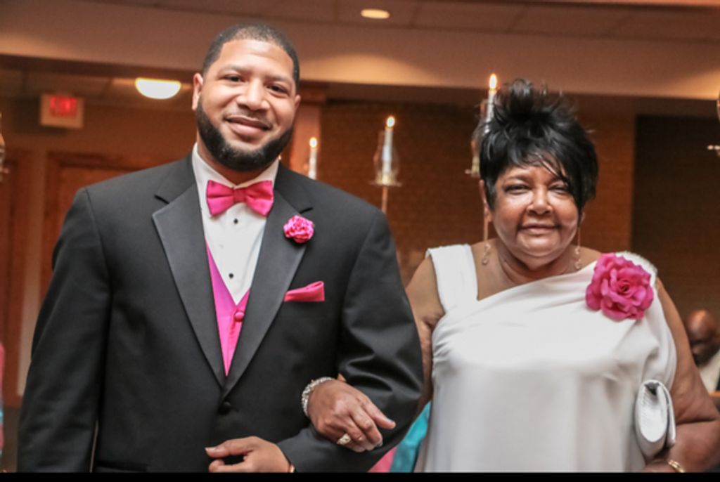 Mrs. Willia Rice Profile Photo