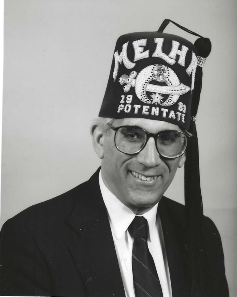 Allen "Al" Zippin Profile Photo