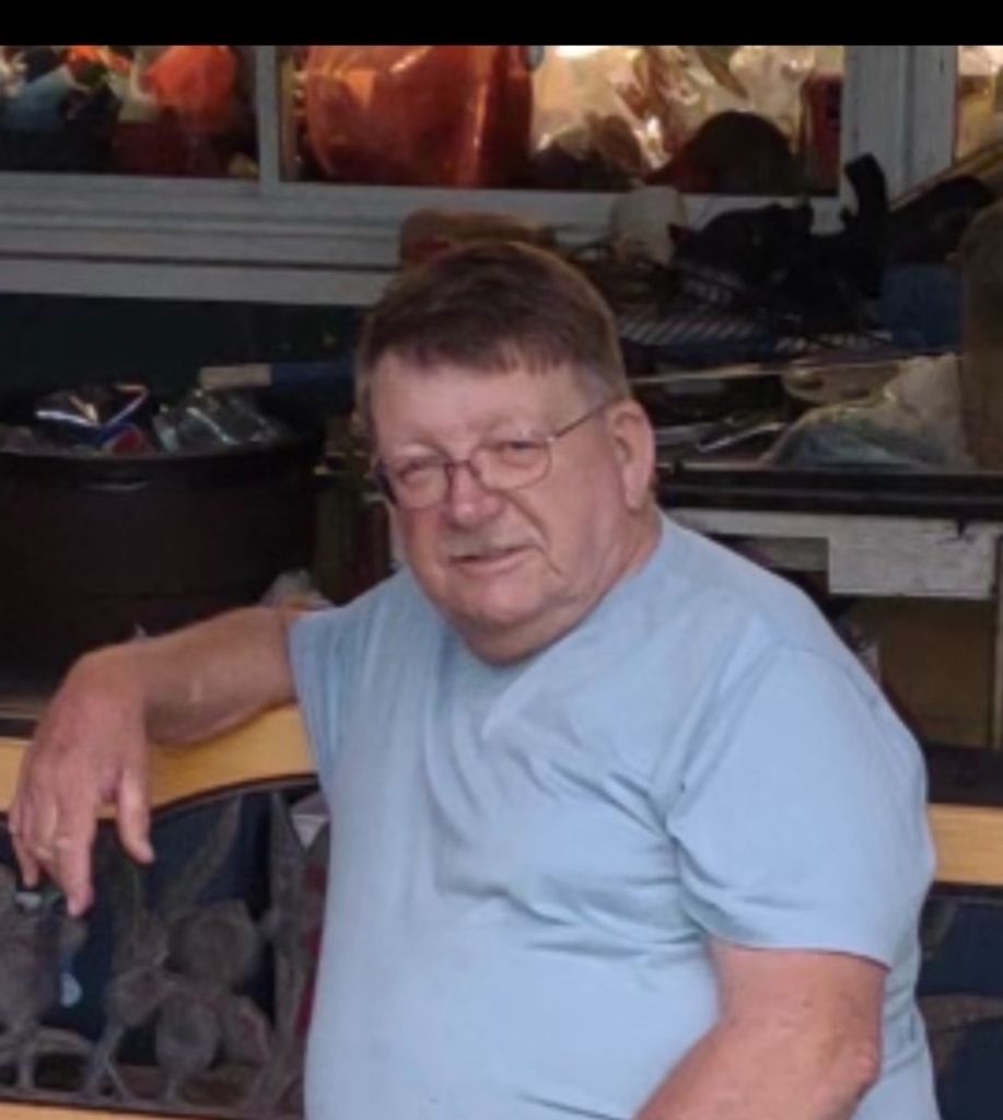 James R. "Jim" Bullers Profile Photo