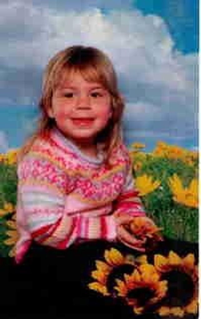 Skylar Kristine Volesky