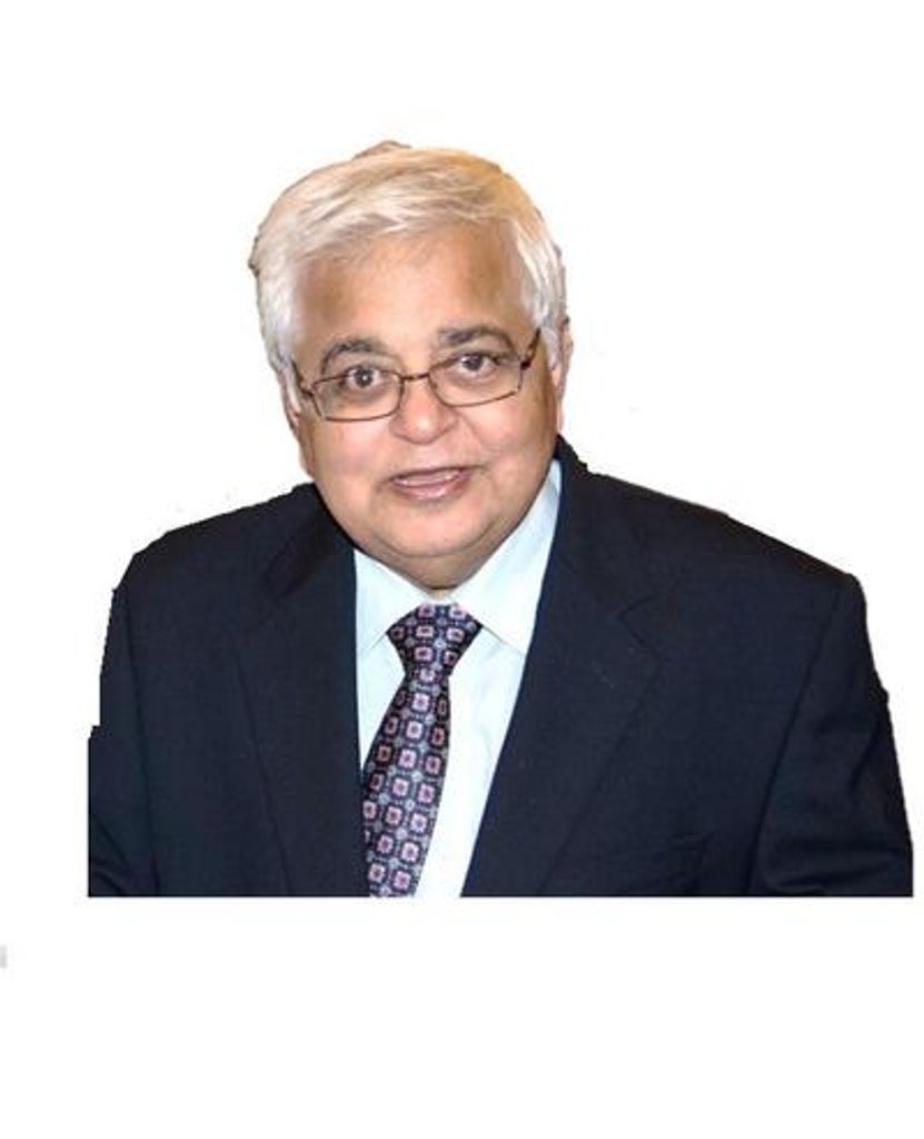 Rajendra Purshottamdas Udeshi