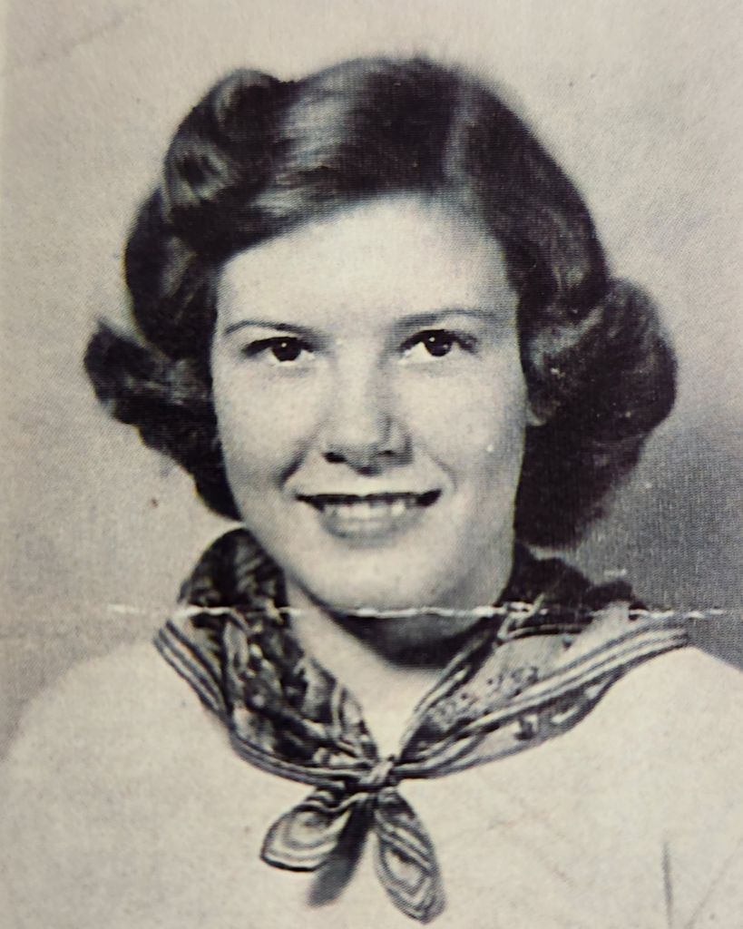 Ruth Almeda Bruner