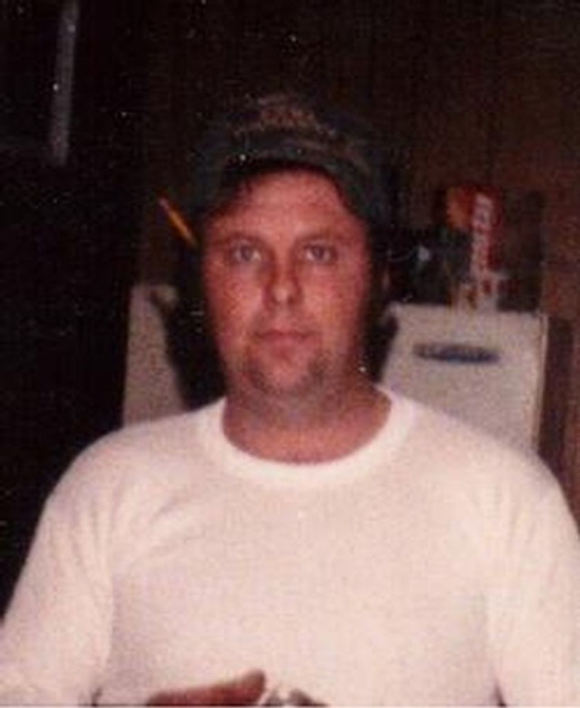 David Ray Murphy, Sr.
