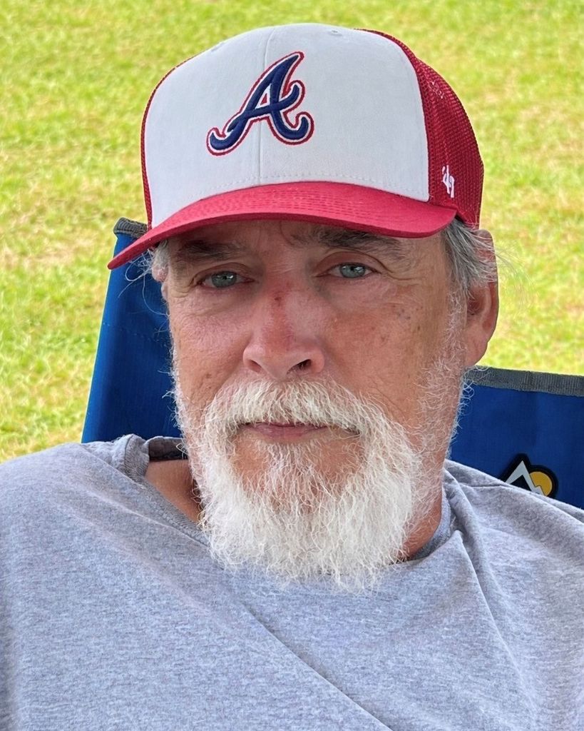Robert Earl Johnson, Jr.