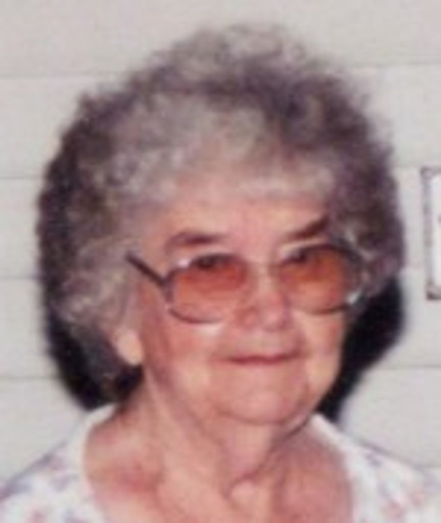Corinne W. Messer