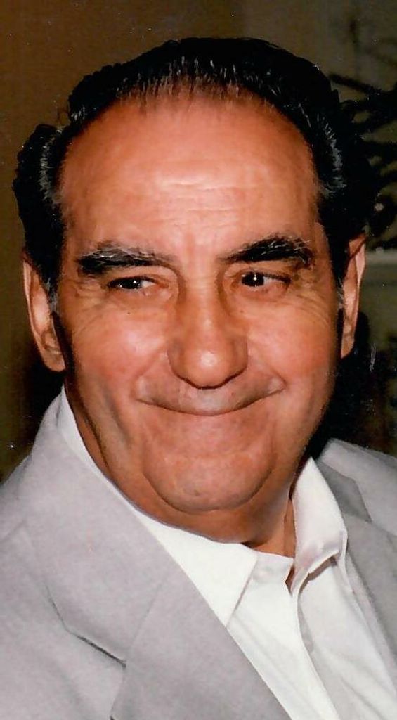 Frank  P. Marano,  Jr. Profile Photo