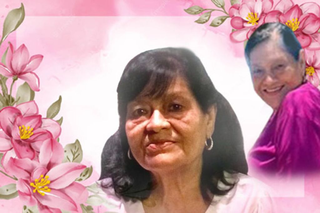 Maria G. Cantu Arevalo Profile Photo