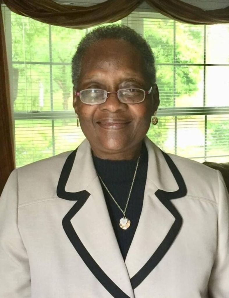 Theola Olivia Moaney