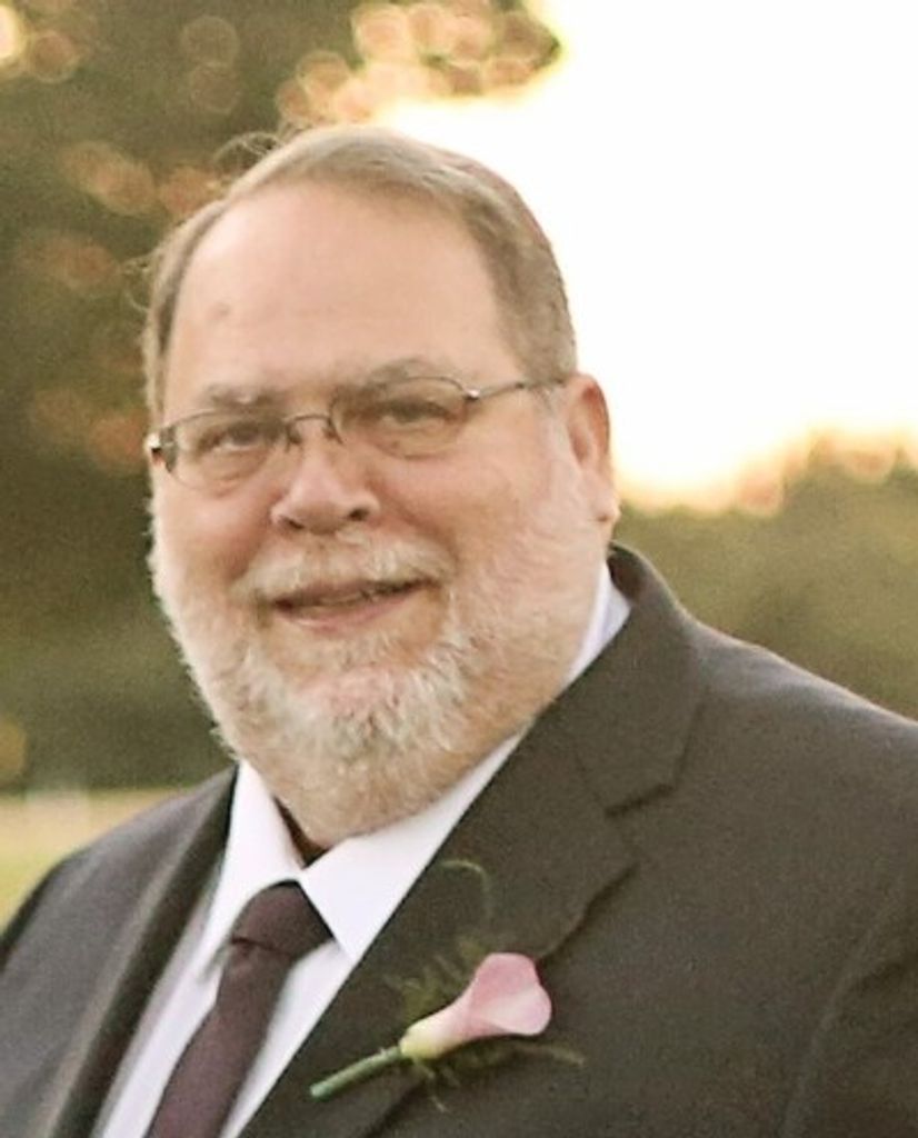 William “Bill” Giles