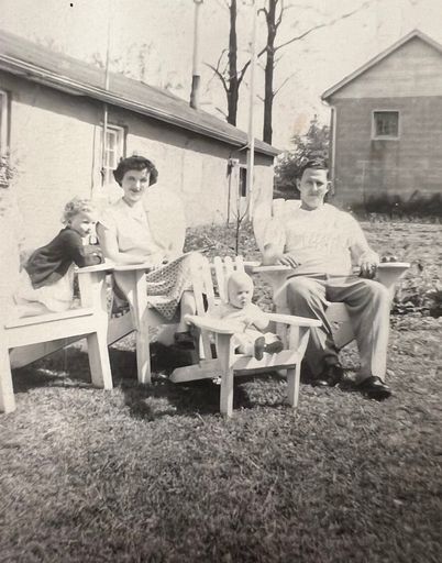 Mary Ann Campbell photo gallery thumbnail 71 of 137