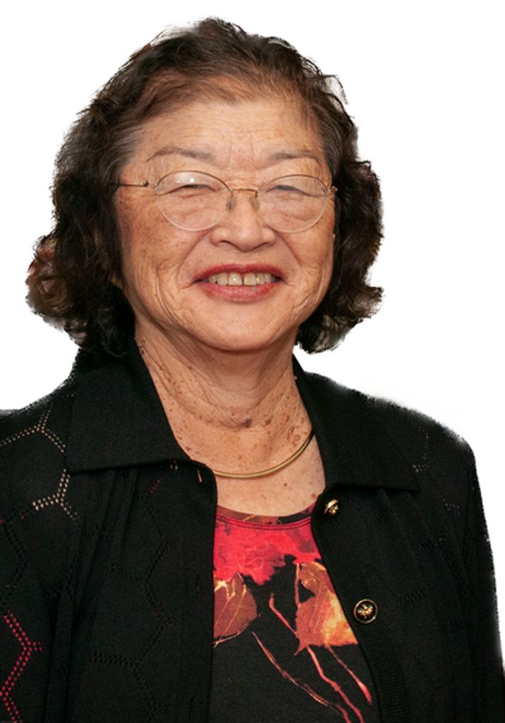 Claire Michiyo Sekiguchi Profile Photo