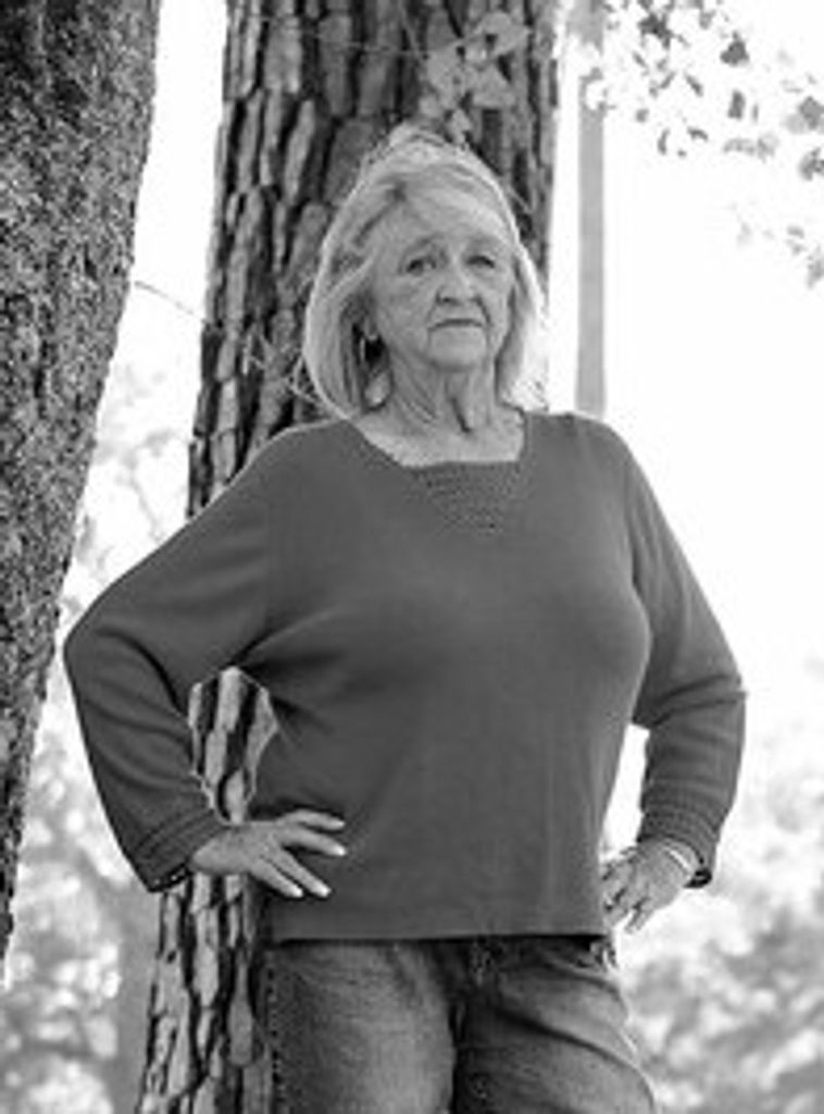 Jane Robertson