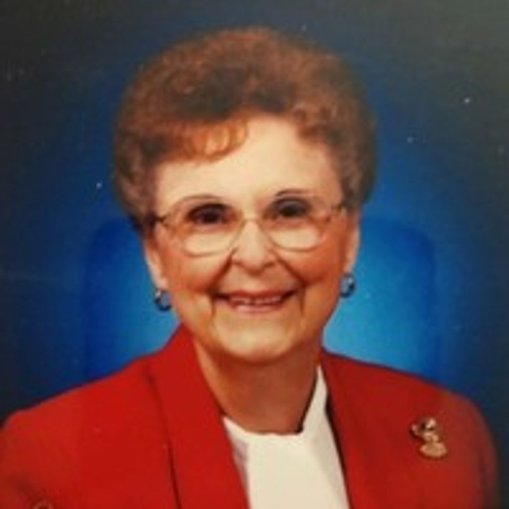 Marion Frances Bush Profile Photo
