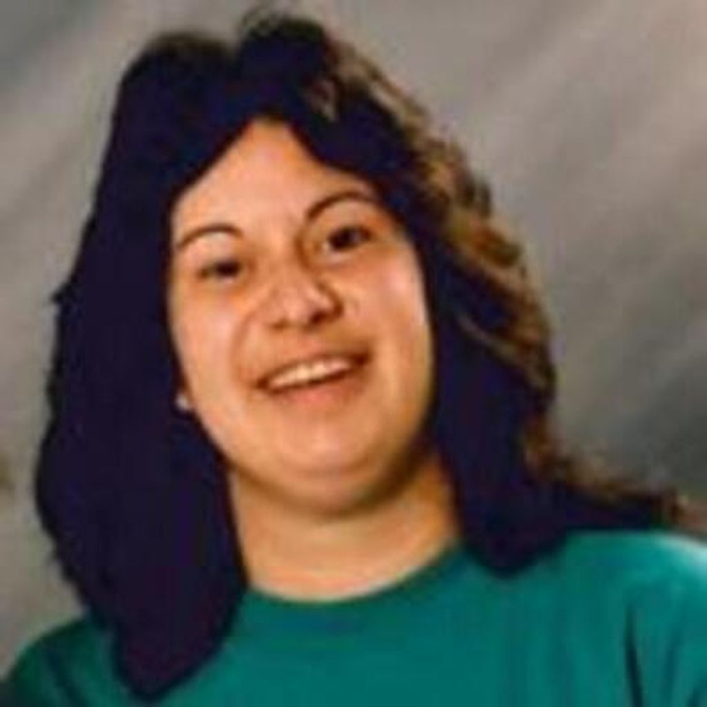 Charlotte Purcell Profile Photo