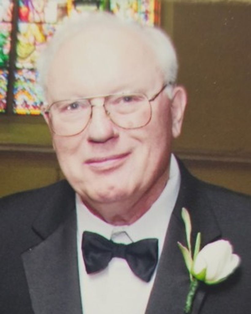 Milton Neil Steffen