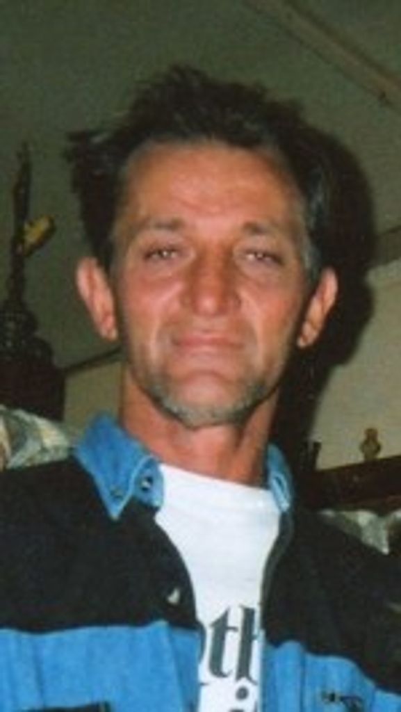 Donald David Higgins