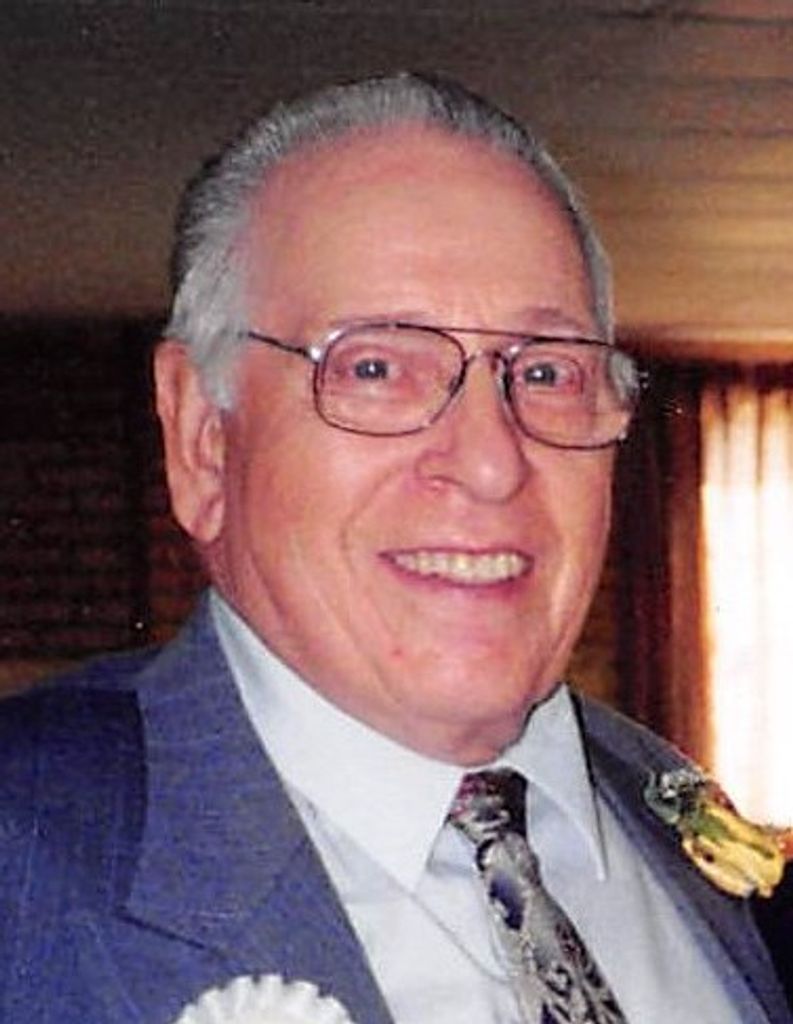 Vernon Jensen