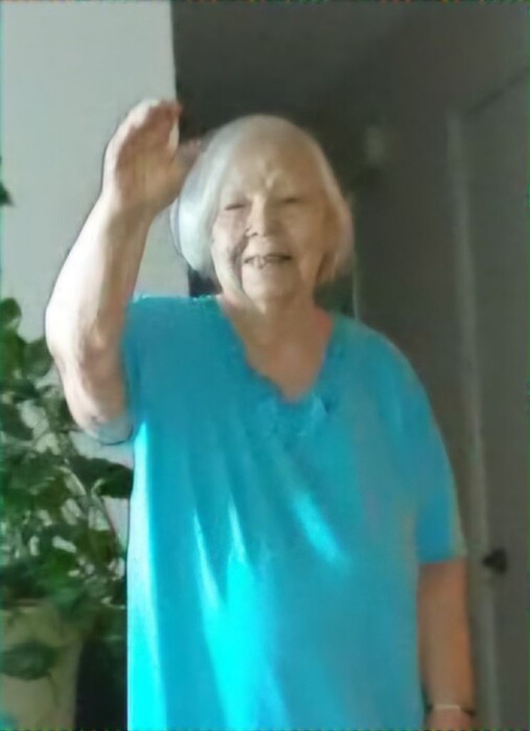 Mollie H. Merryman