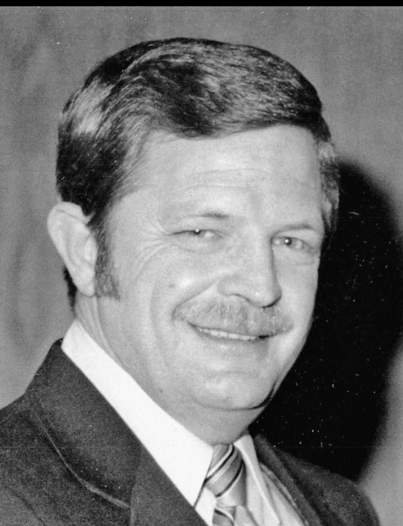 Kenneth Olen Vann