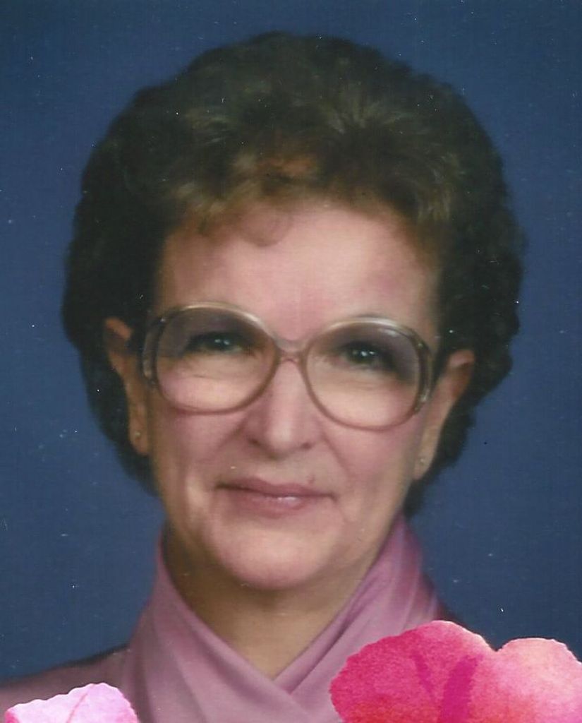 Agnes Stransky Profile Photo