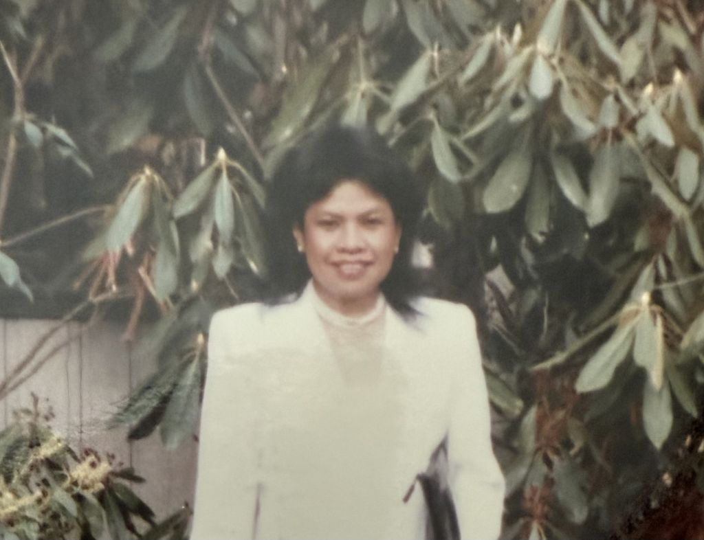 Rose Rivera