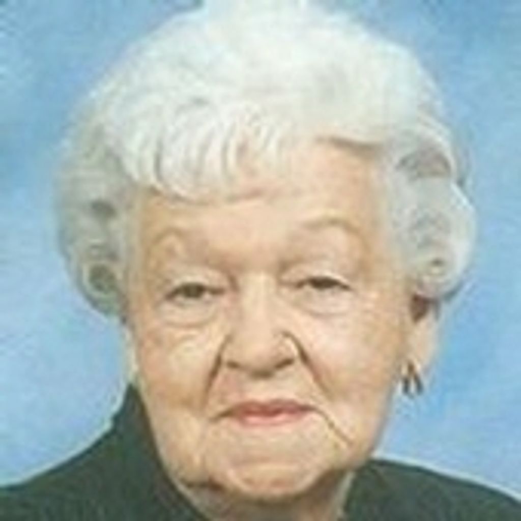 Jessie Ozell Prather