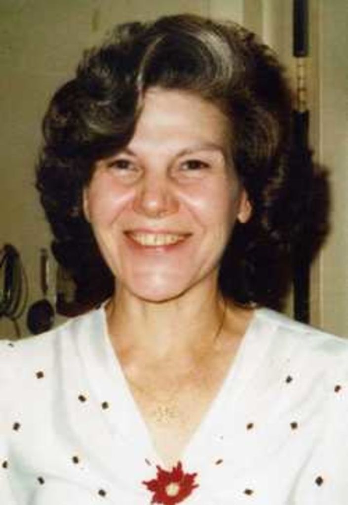 Shirley M. Greene Profile Photo