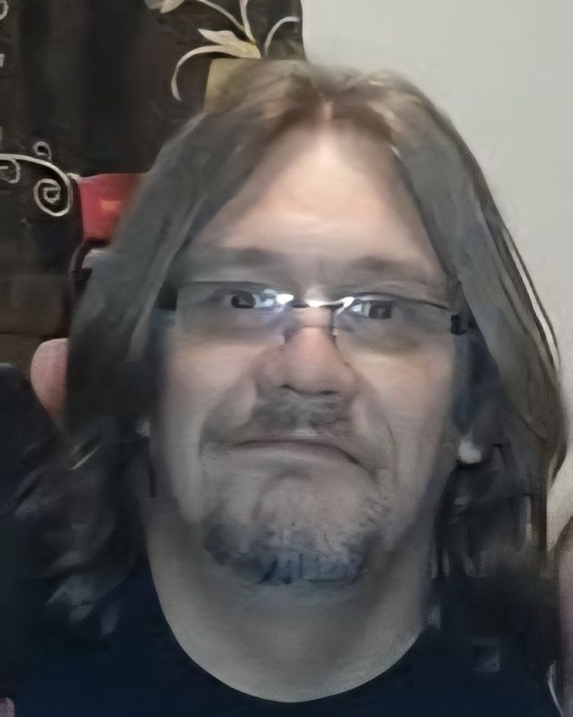 Tony Lee Burns Profile Photo