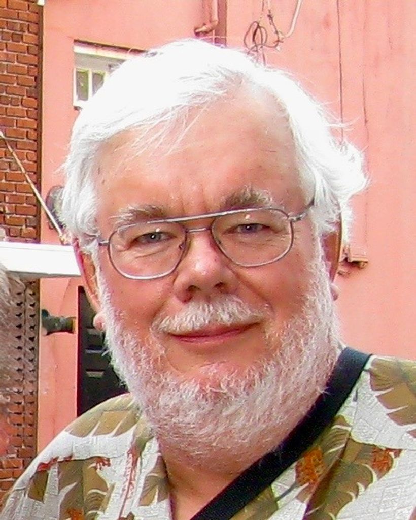 David Evan Burgess Profile Photo