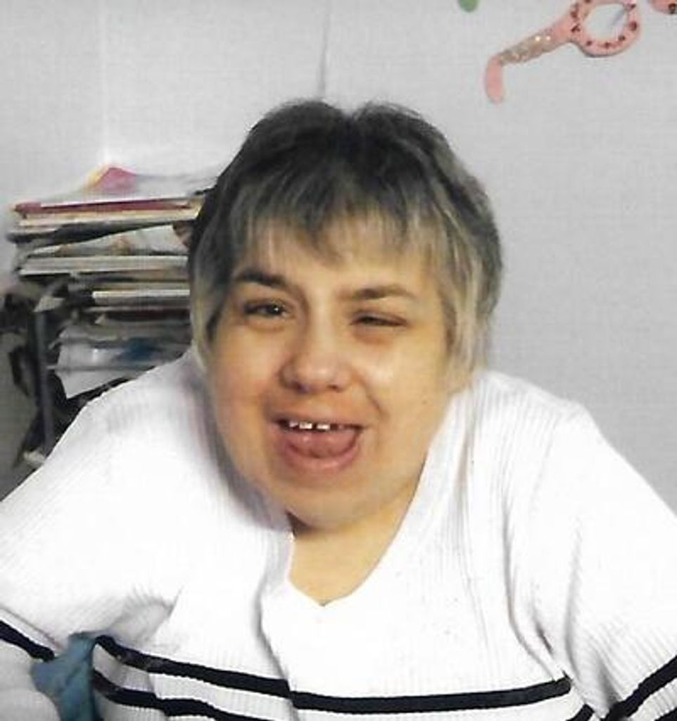 Betty-Ruth Louise Schopfer Profile Photo