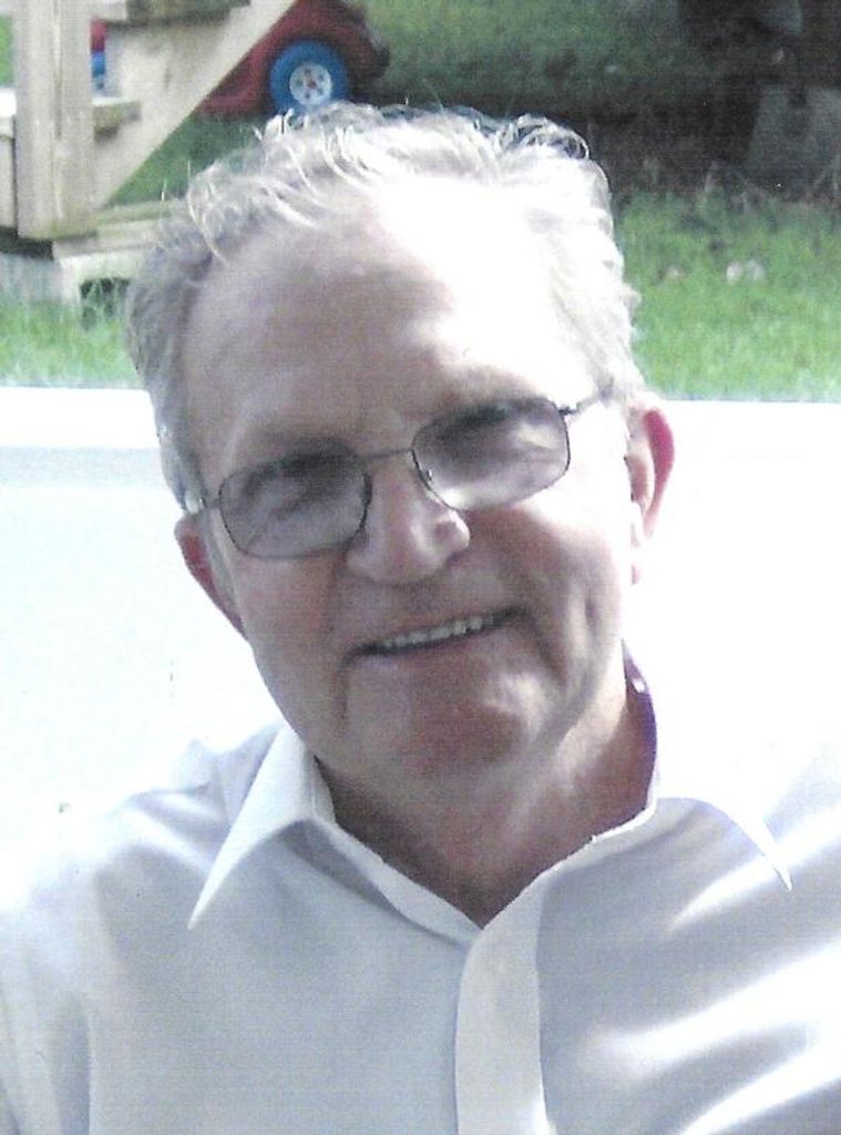 Rev. Taylor Lee Duty