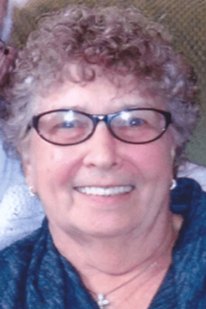 Esther Anne Lawson Profile Photo