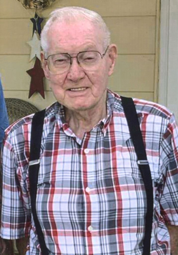 Richard Lee Kellison Profile Photo